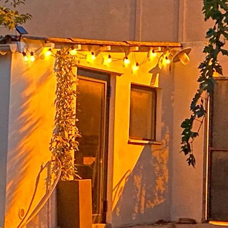 Le Cabanon De Manon - Marseille Hotel Екстериор снимка