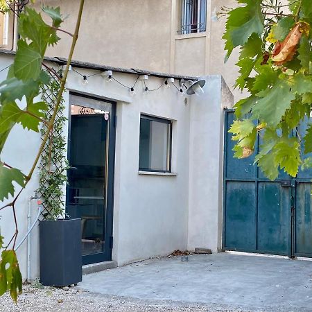 Le Cabanon De Manon - Marseille Hotel Екстериор снимка
