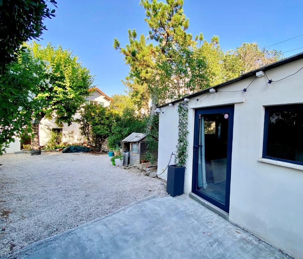 Le Cabanon De Manon - Marseille Hotel Екстериор снимка