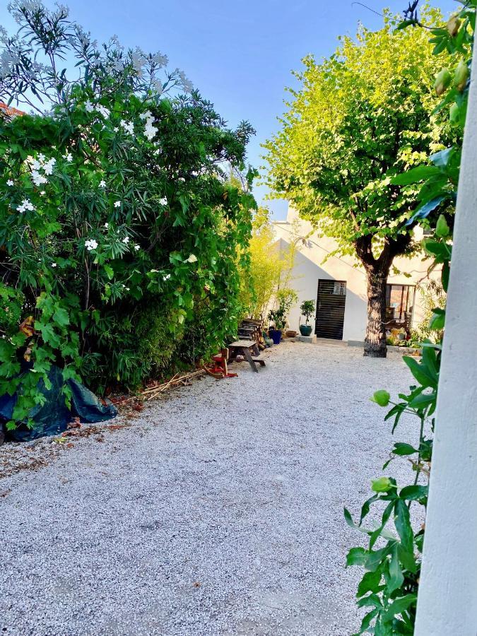 Le Cabanon De Manon - Marseille Hotel Екстериор снимка
